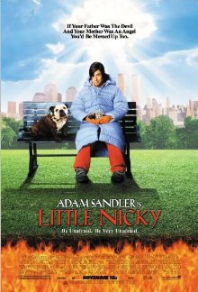 Little Nicky (2000)