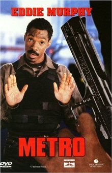 Metro (1997) (Metro CD1)