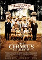 Les Choristes (2004)