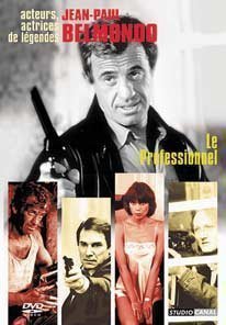 Le Professionnel (1981) (Le Professionnel CD2)