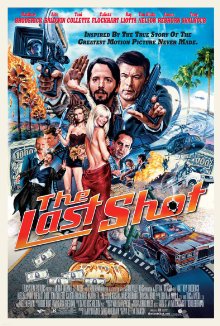 The Last Shot (2004)