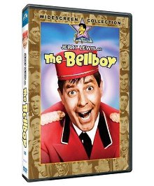 The Bellboy (1960)