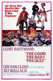 The Good, The Bad & The Ugly (1966) (The Good, The Bad & The Ugly cd1.txt)