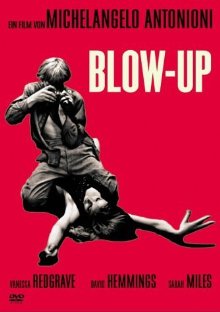 Blow-Up (1966) (Blow-up (1966) cd1)