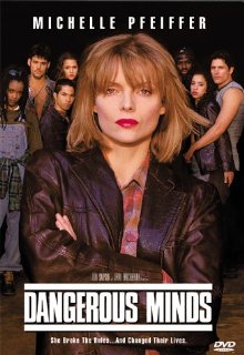 Dangerous Minds (1995) (Dangerous Minds CD2)