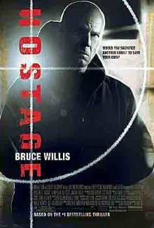 Hostage (2005) (Hostage CD1 bul)