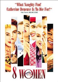 8 Femmes (2002)