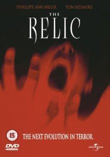 The Relic (1997)