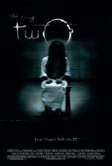 The Ring Two (2005) (The Ring 2 TS XViD-iNVFX-cd1)