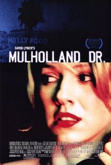 Mulholland Drive (2001) (Mulholland Drive CD2)