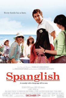 Spanglish (2004) (Spanglish DVDSCR XViD-KJS cd1)