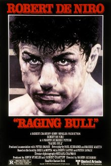 Raging Bull (1980) (Raging Bull 1980 cd2)