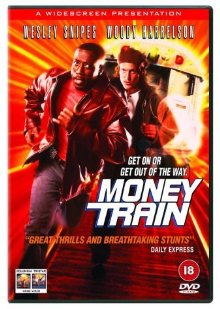 Money Train (1995)