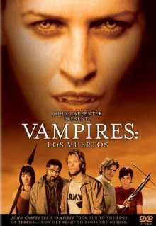 Vampires Los Muertos (2002)