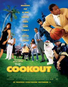 The Cookout (2004) (The Cookout 2004 AC3 XviD-NXS part2)