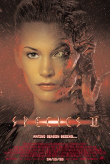 Species 2 (1998) (Species 2 [eng])