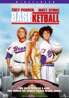 BASEketball (1998)