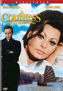 A Countess From Hong Kong (1967)