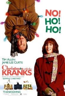 Christmas With The Kranks (2004)