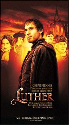 Luther (2003) (Luther 2004 LiMiTED CD1 DVDRip XviD-SCREAM)