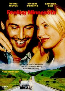 Feeling Minnesota (1996)