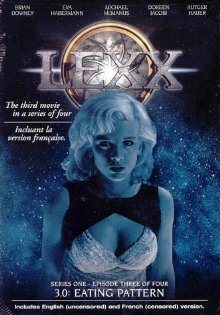 Lexx - 02x03 - Lyekka (1997)