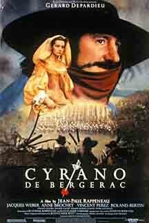 Cyrano De Bergerac (1990)