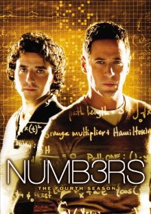 Numb3rs - 01x01 (2005)