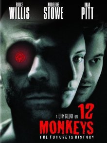 12 Monkeys (1995)