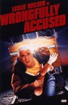 Wrongfully Accused (1998)