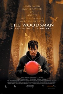 The Woodsman (2004)