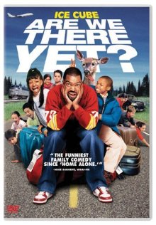 Are We There Yet (2005) (Are We There Yet SCREENER CD1)