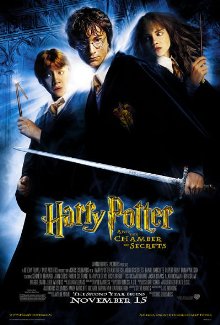 Harry Potter 2 - And The Chamber Of Secrets (2002) (Harry Potter And The Chamber Of Secrets cd#1.sub)