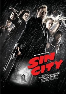 Sin City (2005) (Sin City TS AC3 5 1 XViD-iNVFX-cd1)