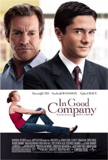 In Good Company (2004)