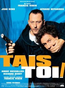 Tais Toi (2003) (Shut Up 2003 XviD AC3 CD1-WAF)