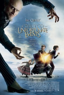 Lemony Snicket's A Series Of Unfortunate Events (2004)