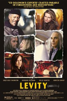 Levity (2003)