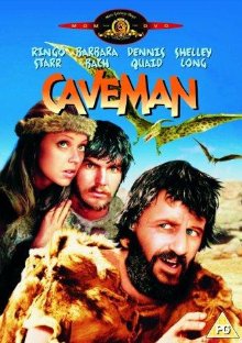 Caveman (1981)