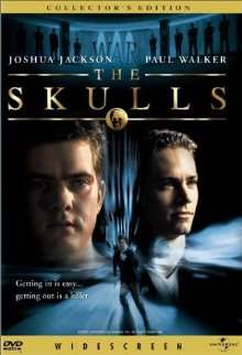 The Skulls (2000) (The Skulls CD1 AC3 DVDRiP XViD)