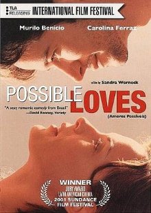 Possible Loves (2001)