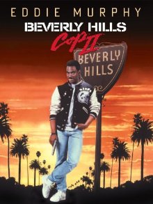 Beverly Hills Cop 2 (1987)