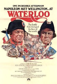 Waterloo (1970) (Waterloo (1970) Dvd Xvid Ac3 2of2 SRT)