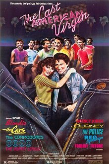 The Last American Virgin (1982)