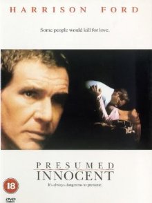 Presumed Innocent (1990)