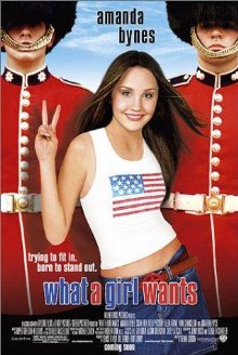 What A Girl Wants (2003) (What A Girl Wants 2003 CD1 DVDrip DivX)