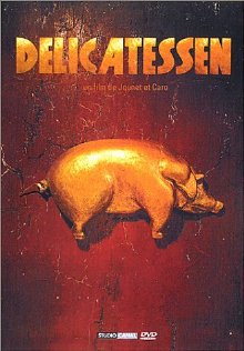 Delicatessen (1991)