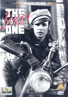 The Wild One (1953)