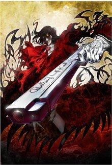 Hellsing 01 - The Undead (2002)