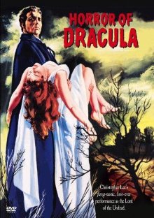 Horror Of Dracula (1958)